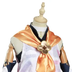 Diona Genshin Impact Diona Kostüm Cosplay Halloween Karneval Outfits -DEKORATIONSGESCHÄFT 12002512 7
