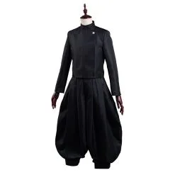 Suguru Getou Uniform Jujutsu Kaisen Cosplay Halloween Karneval Kostüm -DEKORATIONSGESCHÄFT 12002528 2