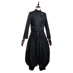 Suguru Getou Uniform Jujutsu Kaisen Cosplay Halloween Karneval Kostüm -DEKORATIONSGESCHÄFT 12002528 4