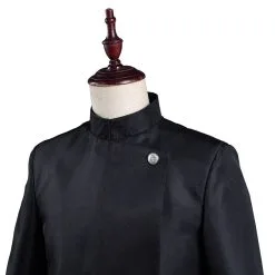 Suguru Getou Uniform Jujutsu Kaisen Cosplay Halloween Karneval Kostüm -DEKORATIONSGESCHÄFT 12002528 6