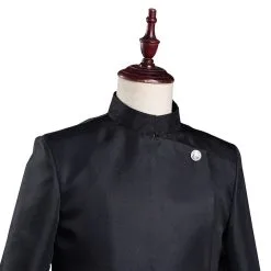 Suguru Getou Uniform Jujutsu Kaisen Cosplay Halloween Karneval Kostüm -DEKORATIONSGESCHÄFT 12002528 7