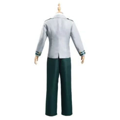 Izuku Midoriya Bakugou Katsuki Kostüm Kinder Schule Uniforme My Hero Academia Halloween Karneval Kostüm -DEKORATIONSGESCHÄFT 12002532 3