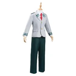 Izuku Midoriya Bakugou Katsuki Kostüm Kinder Schule Uniforme My Hero Academia Halloween Karneval Kostüm -DEKORATIONSGESCHÄFT 12002532 4