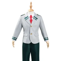 Izuku Midoriya Bakugou Katsuki Kostüm Kinder Schule Uniforme My Hero Academia Halloween Karneval Kostüm -DEKORATIONSGESCHÄFT 12002532 5