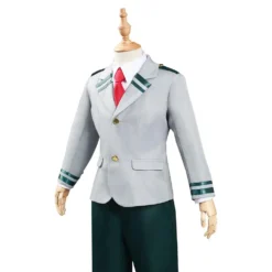 Izuku Midoriya Bakugou Katsuki Kostüm Kinder Schule Uniforme My Hero Academia Halloween Karneval Kostüm -DEKORATIONSGESCHÄFT 12002532 6