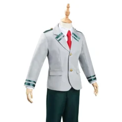 Izuku Midoriya Bakugou Katsuki Kostüm Kinder Schule Uniforme My Hero Academia Halloween Karneval Kostüm -DEKORATIONSGESCHÄFT 12002532 7