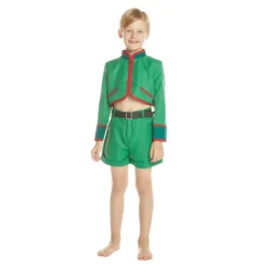 Kinder Jungen Hunter X Hunter Gon Freecss Cosplay Kostüm Kinder Outfits Halloween Karneval Kostüm 11 Kinder Jungen Hunter X Hunter Gon Freecss Cosplay Kostüm Kinder Outfits Halloween Karneval Kostüm -DEKORATIONSGESCHÄFT 12002557 5
