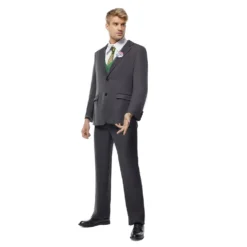 Loki 2021 Kostüm Cosplay Halloween Karneval Anzug -DEKORATIONSGESCHÄFT 12002568 2