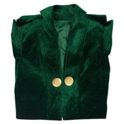 Harry Potter Minerva McGonagall Kinder Kostüm Robe Mantel Halloween Karneval Kostüm -DEKORATIONSGESCHÄFT 12002580 8