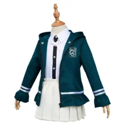 Super Danganronpa Chiaki Nanami Uniform Halloween Karneval Kostüm Für Kinder -DEKORATIONSGESCHÄFT 12002600 2