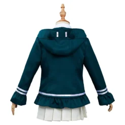 Super Danganronpa Chiaki Nanami Uniform Halloween Karneval Kostüm Für Kinder -DEKORATIONSGESCHÄFT 12002600 3