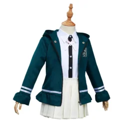Super Danganronpa Chiaki Nanami Uniform Halloween Karneval Kostüm Für Kinder -DEKORATIONSGESCHÄFT 12002600 4