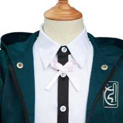 Super Danganronpa Chiaki Nanami Uniform Halloween Karneval Kostüm Für Kinder -DEKORATIONSGESCHÄFT 12002600 5