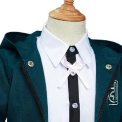 Super Danganronpa Chiaki Nanami Uniform Halloween Karneval Kostüm Für Kinder -DEKORATIONSGESCHÄFT 12002600 7