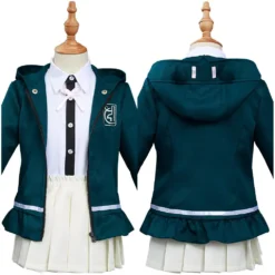 Super Danganronpa Chiaki Nanami Uniform Halloween Karneval Kostüm Für Kinder