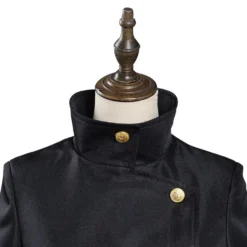 Jujutsu Kaisen Shouko Ieiri Uniform Kostüm Cosplay Halloween Karneval Kostüm -DEKORATIONSGESCHÄFT 12002638 5