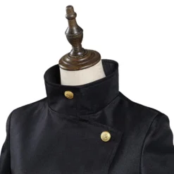Jujutsu Kaisen Shouko Ieiri Uniform Kostüm Cosplay Halloween Karneval Kostüm -DEKORATIONSGESCHÄFT 12002638 6