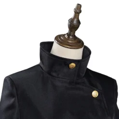 Jujutsu Kaisen Shouko Ieiri Uniform Kostüm Cosplay Halloween Karneval Kostüm -DEKORATIONSGESCHÄFT 12002638 7