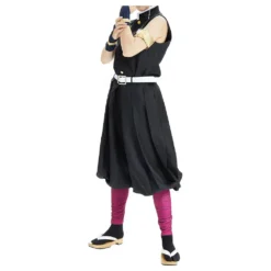 Demon Slayer Uzui Tengen Cosplay Kostüme Halloween Karneval Outfits -DEKORATIONSGESCHÄFT 12002645 2