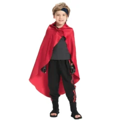 Kinder WandaVision Billy Cosplay Kostüm Outfits Halloween Karneval Suit -DEKORATIONSGESCHÄFT 12002706 1