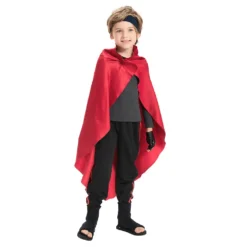Kinder WandaVision Billy Cosplay Kostüm Outfits Halloween Karneval Suit