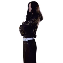 Tokyo Revengers Keisuke Baji Cosplay Kostüme Outfits Halloween Karneval Suit 16 Tokyo Revengers Keisuke Baji Cosplay Kostüme Outfits Halloween Karneval Suit -DEKORATIONSGESCHÄFT 12002744 6