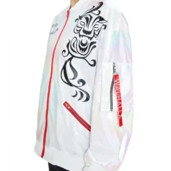 Hanemiya Kazutora Tokyo Revengers Cosplay Kostüme Outfits Halloween Karneval Jacke Cossky® -DEKORATIONSGESCHÄFT 12002847 9