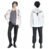Hanemiya Kazutora Tokyo Revengers Cosplay Kostüme Outfits Halloween Karneval Jacke Cossky®