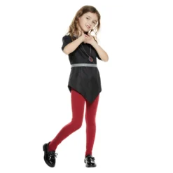 Kinder The Owl House Amity Kinder Cosplay Outfits Halloween Karneval Kostüme -DEKORATIONSGESCHÄFT 12002885 5