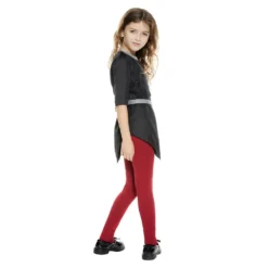 Kinder The Owl House Amity Kinder Cosplay Outfits Halloween Karneval Kostüme -DEKORATIONSGESCHÄFT 12002885 6