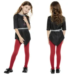 Kinder The Owl House Amity Kinder Cosplay Outfits Halloween Karneval Kostüme