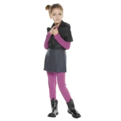 Kinder The Owl House Cosplay Kostüm Outfits Halloween Karneval Uniform -DEKORATIONSGESCHÄFT 12002899 2