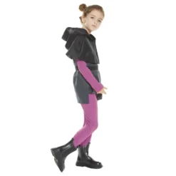 Kinder The Owl House Cosplay Kostüm Outfits Halloween Karneval Uniform -DEKORATIONSGESCHÄFT 12002899 6