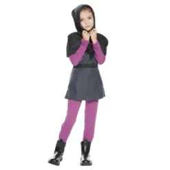 Kinder The Owl House Cosplay Kostüm Outfits Halloween Karneval Uniform -DEKORATIONSGESCHÄFT 12002899 8