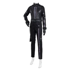 Hawkeye Yelena Belova Kostüm Cosplay Halloween Karneval Outfits 11 Hawkeye Yelena Belova Kostüm Cosplay Halloween Karneval Outfits -DEKORATIONSGESCHÄFT 12003004 2