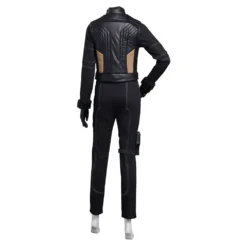 Hawkeye Yelena Belova Kostüm Cosplay Halloween Karneval Outfits 12 Hawkeye Yelena Belova Kostüm Cosplay Halloween Karneval Outfits -DEKORATIONSGESCHÄFT 12003004 3