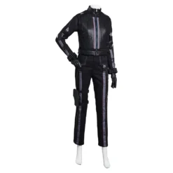 Hawkeye Yelena Belova Kostüm Cosplay Halloween Karneval Outfits 13 Hawkeye Yelena Belova Kostüm Cosplay Halloween Karneval Outfits -DEKORATIONSGESCHÄFT 12003004 4