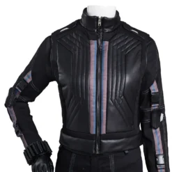 Hawkeye Yelena Belova Kostüm Cosplay Halloween Karneval Outfits 14 Hawkeye Yelena Belova Kostüm Cosplay Halloween Karneval Outfits -DEKORATIONSGESCHÄFT 12003004 5