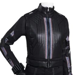 Hawkeye Yelena Belova Kostüm Cosplay Halloween Karneval Outfits 16 Hawkeye Yelena Belova Kostüm Cosplay Halloween Karneval Outfits -DEKORATIONSGESCHÄFT 12003004 7