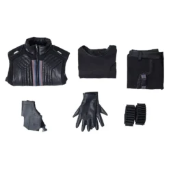 Hawkeye Yelena Belova Kostüm Cosplay Halloween Karneval Outfits 17 Hawkeye Yelena Belova Kostüm Cosplay Halloween Karneval Outfits -DEKORATIONSGESCHÄFT 12003004 8