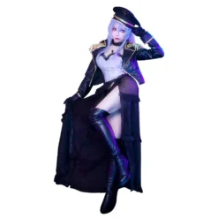 My Dress-Up Darling Marin Kitagawa Cosplay Kostüm Halloween Karneval Outfits