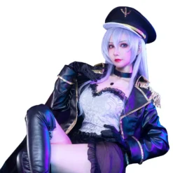 My Dress-Up Darling Marin Kitagawa Cosplay Kostüm Halloween Karneval Outfits -DEKORATIONSGESCHÄFT 12003038 3