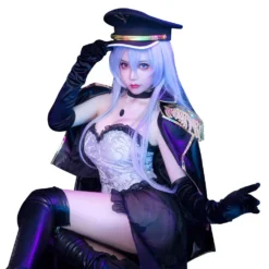 My Dress-Up Darling Marin Kitagawa Cosplay Kostüm Halloween Karneval Outfits -DEKORATIONSGESCHÄFT 12003038 4