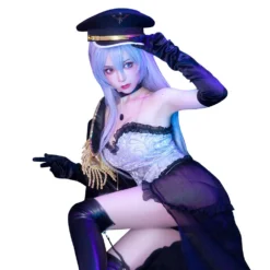 My Dress-Up Darling Marin Kitagawa Cosplay Kostüm Halloween Karneval Outfits -DEKORATIONSGESCHÄFT 12003038 6