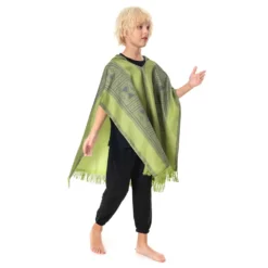 Kinder Encanto Bruno Cosplay Kostüm Outfit Halloween Karneval Umhang 19 Kinder Encanto Bruno Cosplay Kostüm Outfit Halloween Karneval Umhang -DEKORATIONSGESCHÄFT 12003046 7