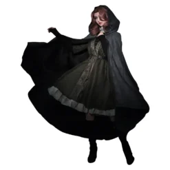 Elden Ring Melina Cosplay Kostüm Halloween Karneval Outfits -DEKORATIONSGESCHÄFT 12003048 3