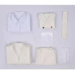 Mr Knight Kostüm Moon Knight Cosplay Halloween Karneval Outfits -DEKORATIONSGESCHÄFT 12003053 13