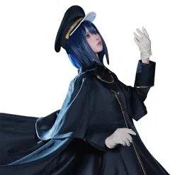 My Dress-Up Darling Inui Sajuna Cosplay Kostüm Kleid Halloween Karneval Outfits -DEKORATIONSGESCHÄFT 12003070 6