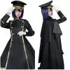 My Dress-Up Darling Inui Sajuna Cosplay Kostüm Kleid Halloween Karneval Outfits