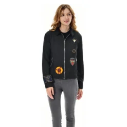 Stranger Things 4 Robin Cosplay Kostüm Denim Outfits Halloween Karneval Mantel 20 Stranger Things 4 Robin Cosplay Kostüm Denim Outfits Halloween Karneval Mantel -DEKORATIONSGESCHÄFT 12003111 8